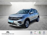 VW T-Cross, 1.5 TSI Life, Jahr 2024 - Nörten-Hardenberg