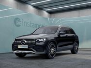 Mercedes GLC 300, e AMG 20 °, Jahr 2021 - München