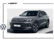 VW Tiguan, 2.0 l TDI Elegance, Jahr 2022 - Sankt Augustin