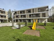 Frühlingstraße 30: 3-Zimmer-Wohnung im 1.OG, 1.04 - Bad Reichenhall