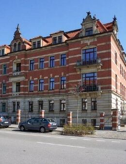 www.r-o.de +++ Geräumige 2-Zimmerwohnung mit Wohnküche und kleiner Loggia - Dresden