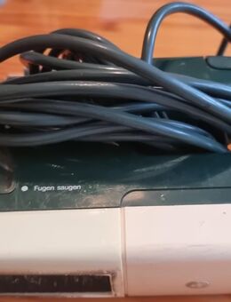 gebrauchter Staubsauger Vorwerk Kobold 121 - Wuppertal