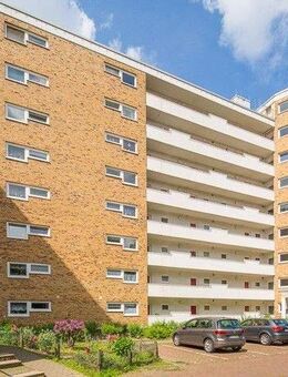 Schick und modern, das habe ich gern! - Braunschweig