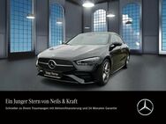 Mercedes CLA 250, COUPÉ AMG FAHRASS °, Jahr 2023 - Gießen