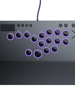 Turtle Beach Victrix Pro KO Fight Stick, PS Controller