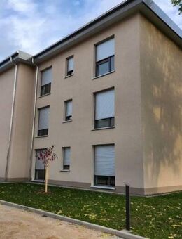 2,5 ZKB im OG - niveauvoll, nachhaltig und altersgerecht wohnen auf 77,05 m² - Whg 6 (KfW55 EE Standard) Vermitet - Friedrichroda