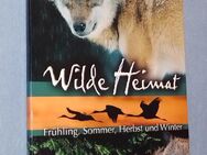Wilde Heimat - Frühling, Sommer, Herbst und Winter - Landau (Pfalz)