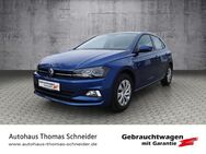 VW Polo, 1.0 Comfortline Blind L S, Jahr 2021 - Reichenbach (Vogtland)