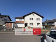 Großzügiges 2-FH in Karben Burg-Gräfenrode - Karben