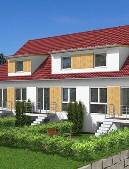 * Endlich Platz für ALLE! * Garage im Haus * schöner Garten * - Stuttgart