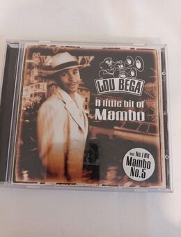 A Little Bit Of Mambo (CD, 1999) Mambo No. 5 - Essen