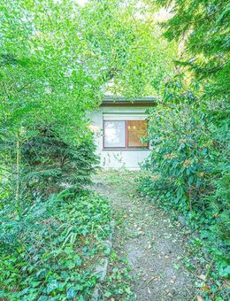 Ihr Projekt im Grünen - sanierungsbedürftiger Bungalow mit großem Grundstück - Blankenfelde-Mahlow