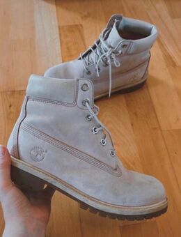 Timberland Stiefel Rosa - Mainz