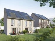 ** Ihr modernes Haus mit sonnigem Gärtle in ruhiger unverbaubarer Lage** - Neuffen
