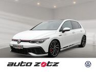 VW Golf, 2.0 GTI Clubsport Golf GTI BT221 TSID7F, Jahr 2021 - Landau (Pfalz)