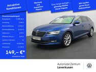 Skoda Superb, 1.4 TSI Combi, Jahr 2018 - Leverkusen