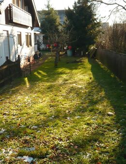 Preis verhandelbar !!! Schöne ebene Lage, Einfamilienhaus mit Wintergarten, Teilort Altensteig - Altensteig