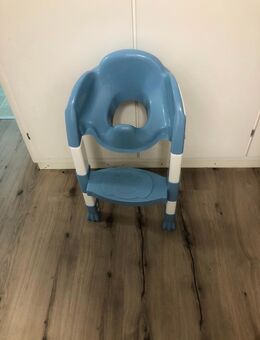 Toilettensitzerhöhung - Göppingen