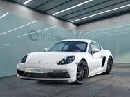 Porsche Cayman, 4.0 (718) GTS | | inkl |, Jahr 2023 - München