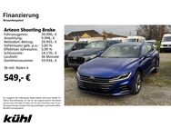 VW Arteon, 2.0 TSI Shooting Brake R-Line, Jahr 2024 - Hildesheim