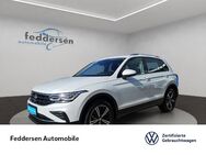 VW Tiguan, 1.5 TSI Active IQ LIGHT Sta, Jahr 2023 - Alfeld (Leine)