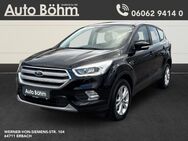 Ford Kuga, 1.5 Titanium, Jahr 2018 - Erbach (Hessen)