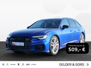 Audi S6, Avant TDI Stand Nacht, Jahr 2023 - Coburg