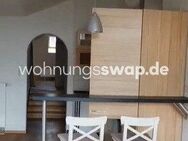 Wohnungsswap - Hutweg - Freiburg (Breisgau)