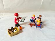 Playmobil Weihnachtsmann Weihnachten Bescherung Kinder Geschenke - Kleinkahl