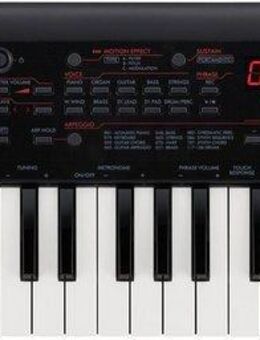 Yamaha Home-Keyboard PSS-A50