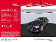 Audi A6, Avant 40 TDI qu advanced Business Tour, Jahr 2023 - Leipzig