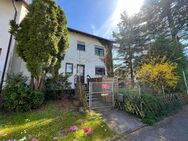 *FAMILIENTRAUM* Großzügige Doppelhaushälfte mit 7 Zimmern, Garten und Garage in Konstanz-Dettingen - Konstanz