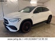 Mercedes-Benz GLA 250 e Edition 1 AMG Night 20" Distr+ DAB - Steinbach-Hallenberg