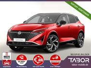 Nissan Qashqai, MHEV 158 Tekna, Jahr 2024 - Kehl