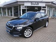 Skoda Kamiq, 1.0 Style, Jahr 2019 - Wilster