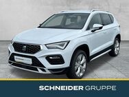 Seat Ateca, 1.5 TSI Experience WinterPaket, Jahr 2024 - Hof