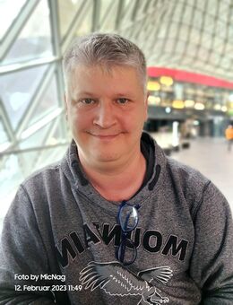 Freundschaft gesucht mit reifer Dame - Frankfurt (Main)