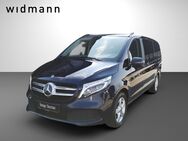 Mercedes V 250, d long SpurW Sport, Jahr 2020 - Wackersdorf