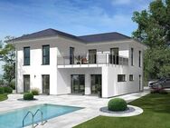 Dieses Haus ist ein exklusives Raumwunder! - Rohrenfels