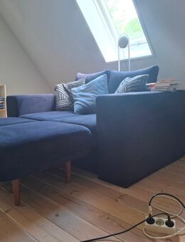 Elementesofa von Joop - Berlin