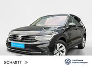 VW Tiguan, 1.5 TSI MOVE 18ZOLL, Jahr 2024 - Freigericht