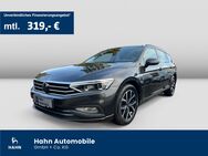 VW Passat Variant, 2.0 TDI Business, Jahr 2021 - Göppingen