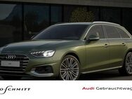 Audi A4, Avant 40 TDI quattro advanced Tour, Jahr 2023 - Idstein