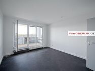 IMMOBERLIN.DE - Sonnendurchflutete barrierefreie Wohnung mit Südwestloggia, Lift & 2 Tiefgaragenplätze - Potsdam