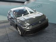 VW Golf, 1.4 TSI eHybrid GTE LM18 IQ LIGHT, Jahr 2022 - München