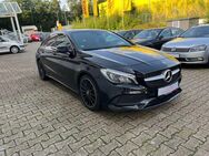 Mercedes-Benz CLA 220 AMG Line Brake Pano Kamera - Wuppertal