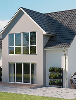 Ihr Traum vom eigenem Haus inkl. Grundstück in Großburgwedel - Burgwedel