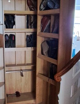 Großer Schuhschrank - Aachen