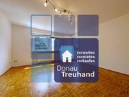 Familienfreundliches Wohnen mit Blick ins Grüne - 4-Zimmer-Wohnung in der Rosenau - Passau