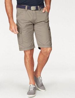 Man's World Cargobermudas auch in Großen Größen